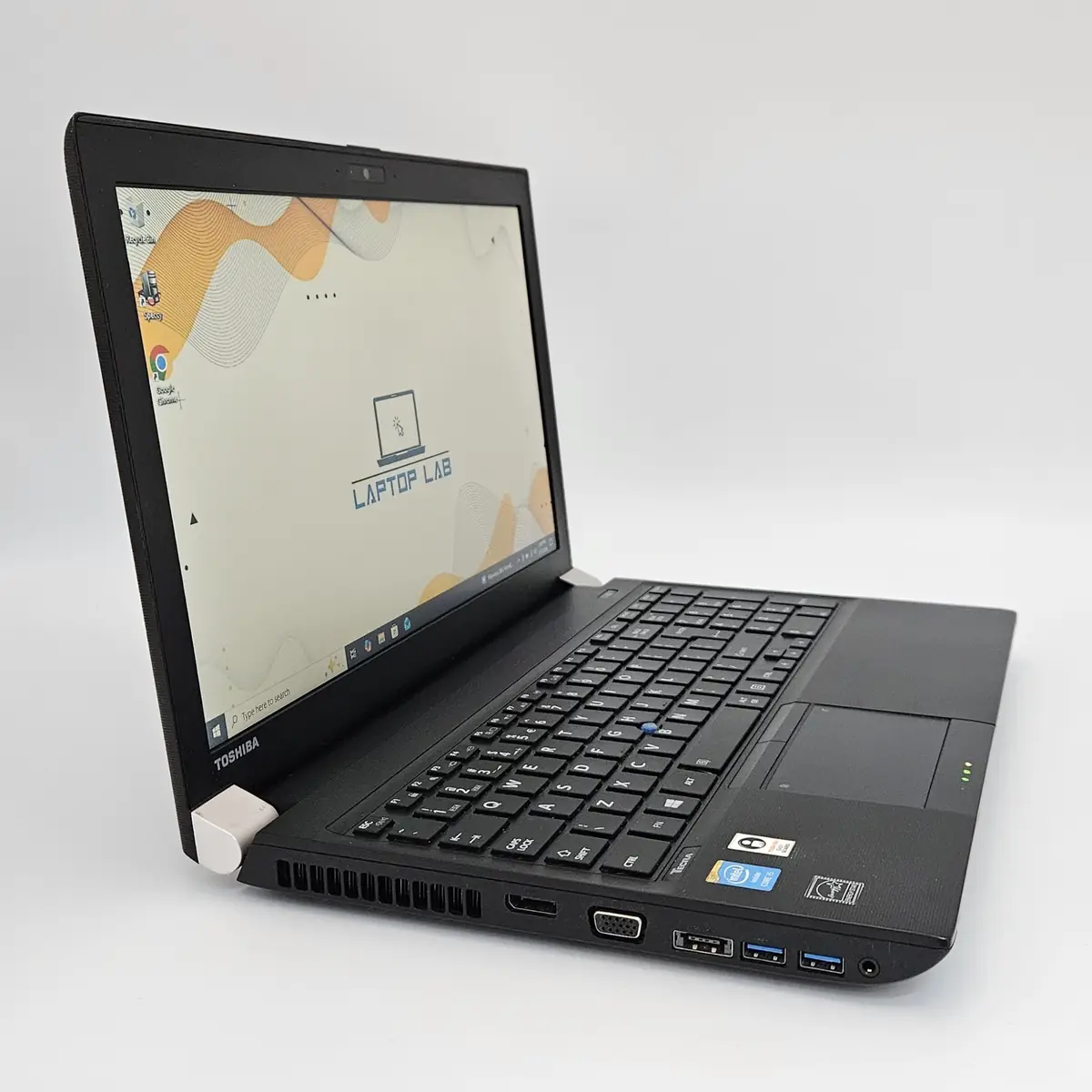 Laptop Second Hand Toshiba Tecra A50-A - 15.6inch Intel I5-4200M 8GB RAM 500GB HDD Windows 10 Refurbished  [4]