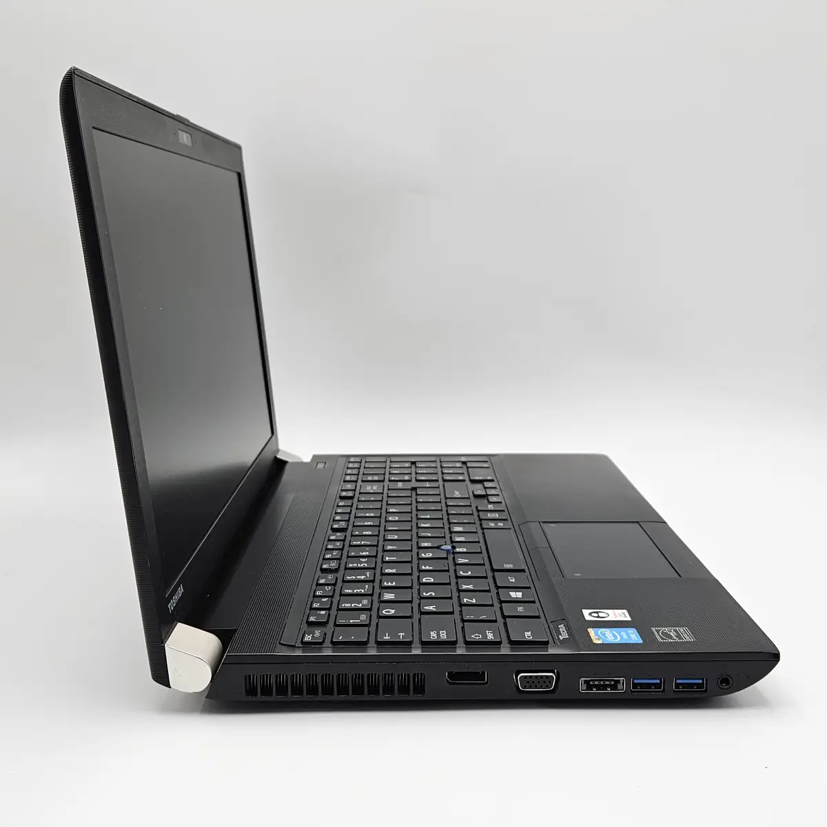 Laptop Second Hand Toshiba Tecra A50-A - 15.6inch Intel I5-4200M 8GB RAM 500GB HDD Windows 10 Refurbished  [7]