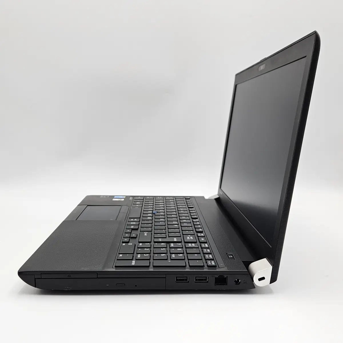 Laptop Second Hand Toshiba Tecra A50-A - 15.6inch Intel I5-4200M 8GB RAM 500GB HDD Windows 10 Refurbished  [5]