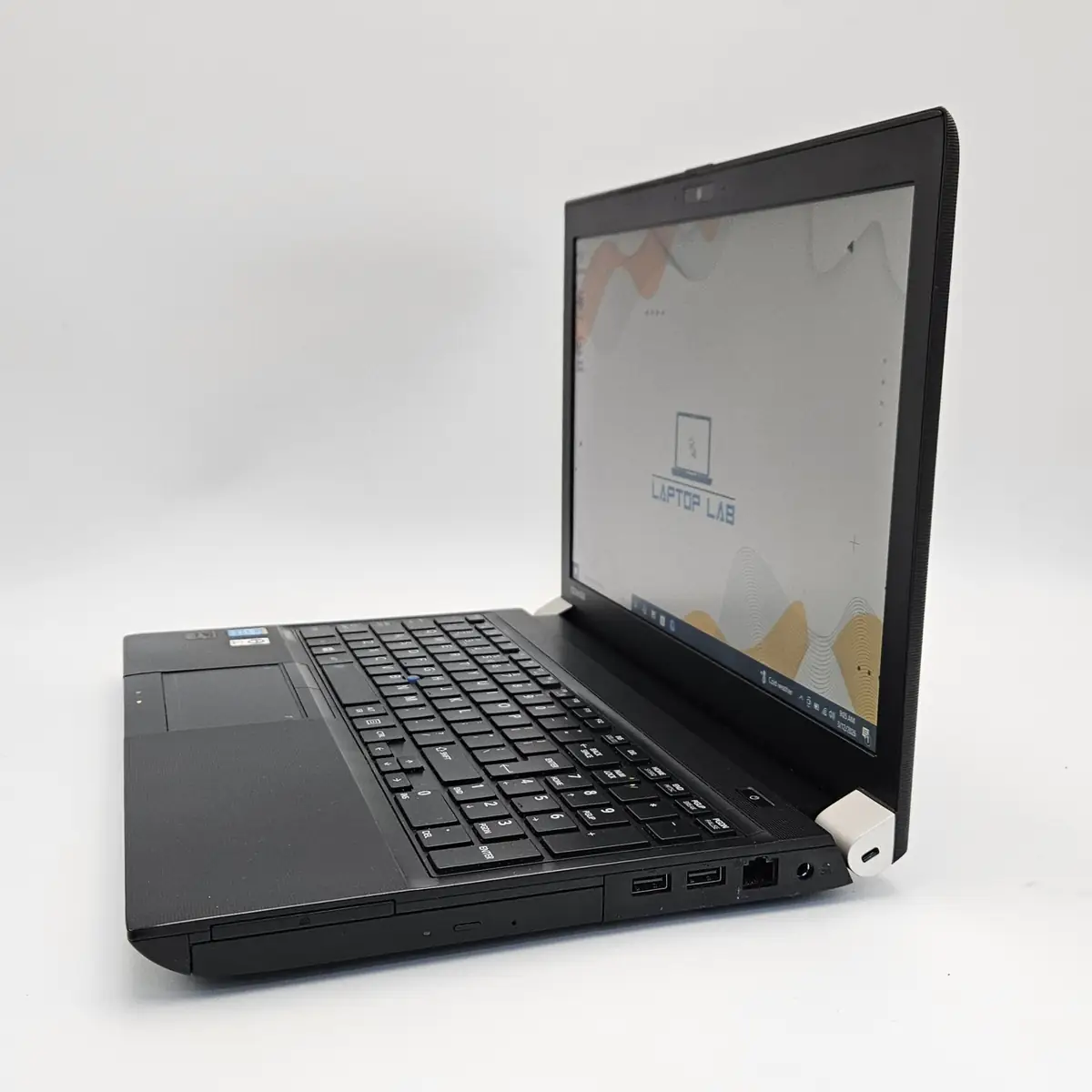 Laptop Second Hand Toshiba Tecra A50-A - 15.6inch Intel I5-4200M 8GB RAM 500GB HDD Windows 10 Refurbished  [4]