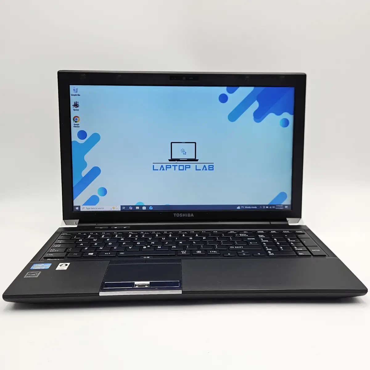 Laptop Second Hand Toshiba Tecra R950 - 15.6inch Intel I5-3230M 8GB RAM 320GB HDD Windows 10 Refurbished  [2]