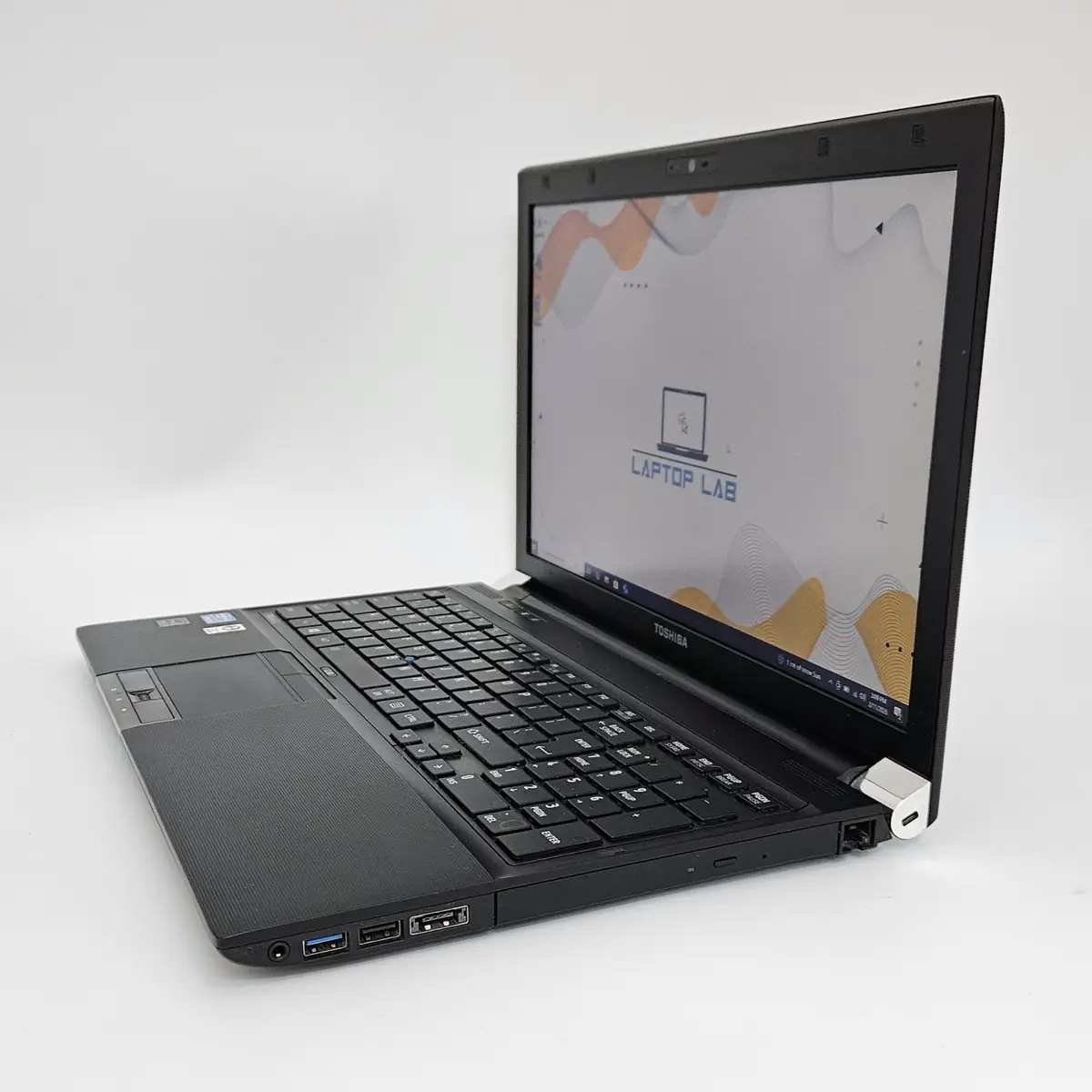 Laptop Second Hand Toshiba Tecra R950 - 15.6inch Intel I5-3230M 8GB RAM 320GB HDD Windows 10 Refurbished  [4]