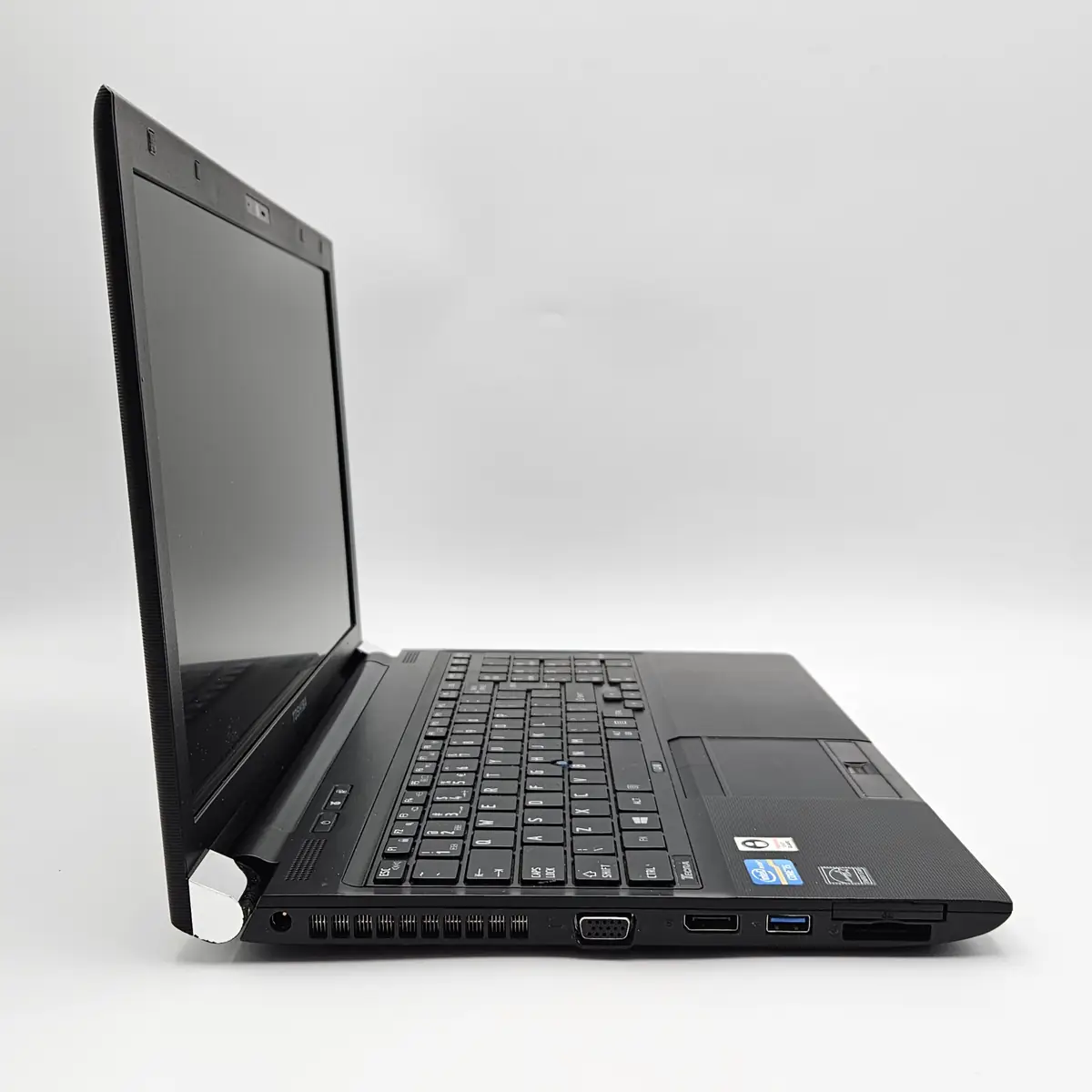 Laptop Second Hand Toshiba Tecra R950 - 15.6inch Intel I5-3230M 8GB RAM 320GB HDD Windows 10 Refurbished  [7]