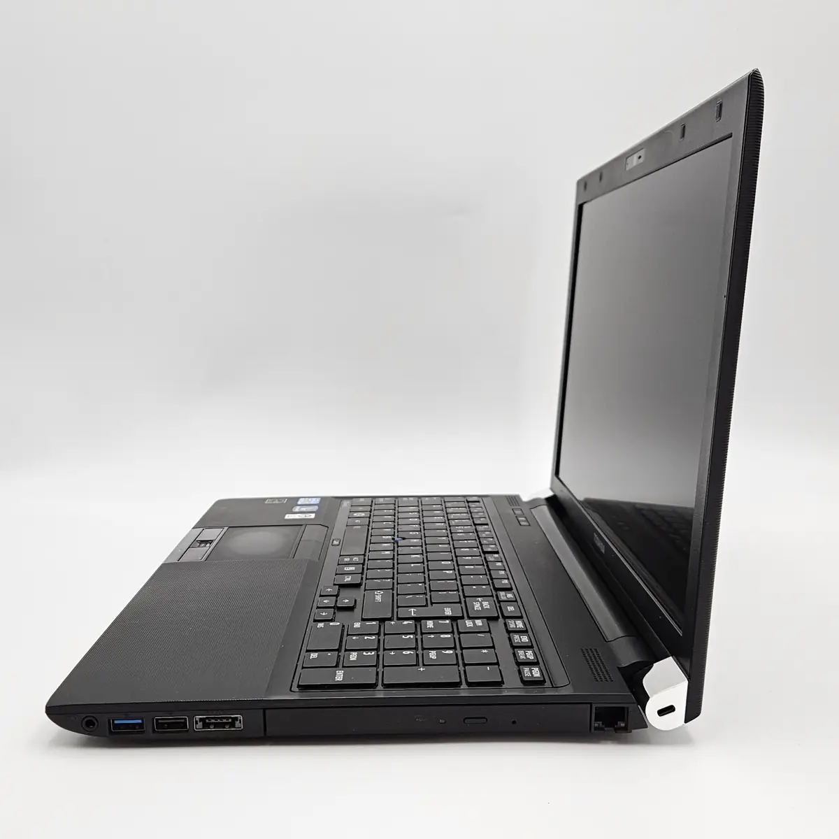 Laptop Second Hand Toshiba Tecra R950 - 15.6inch Intel I5-3320M 8GB RAM 320GB HDD Windows 10 Refurbished  [6]