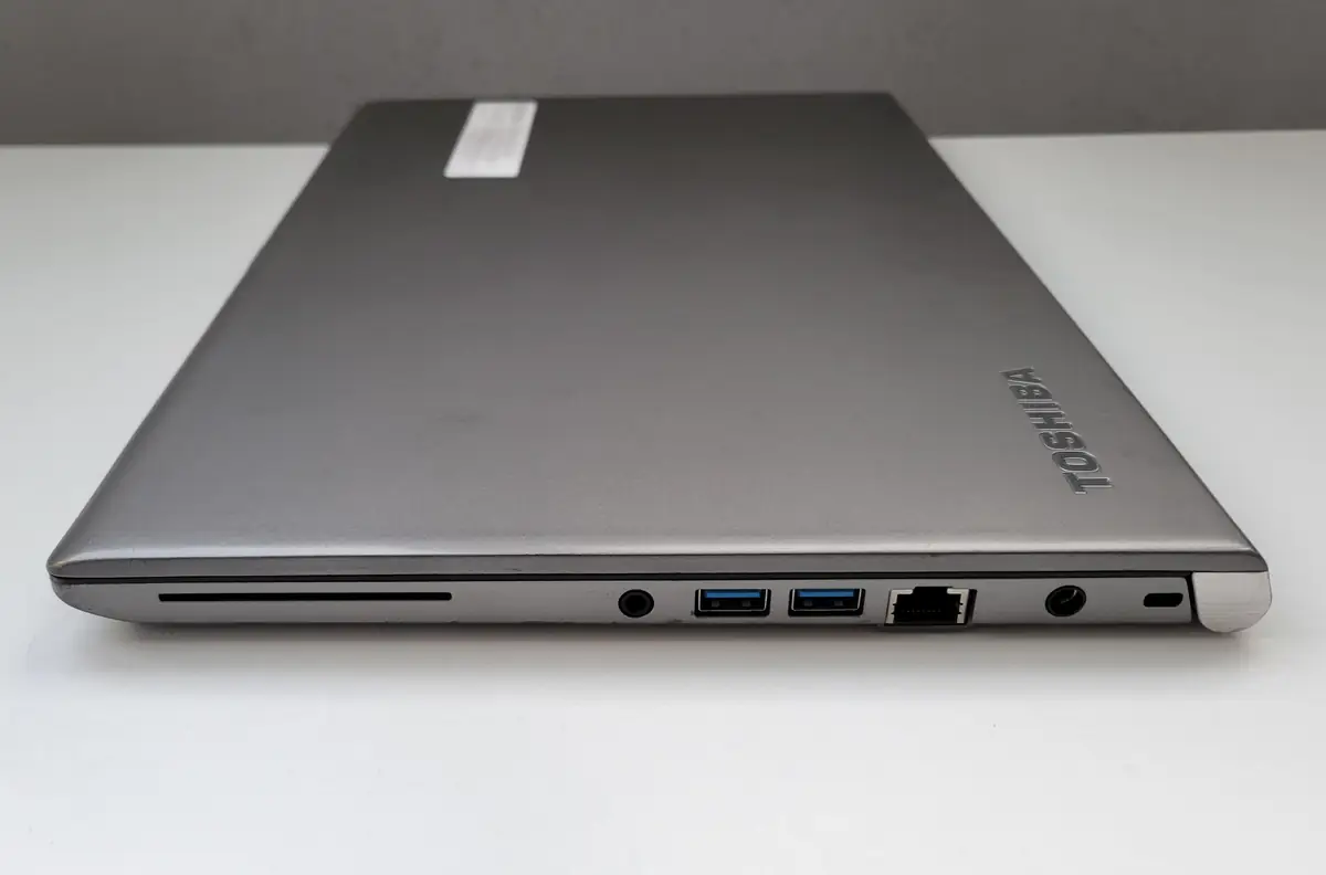 Laptop Second Hand Toshiba Tecra Z40-A - 14.0inch Intel I5-4200U 8GB RAM 256GB SSD Windows 10 Refurbished [11]