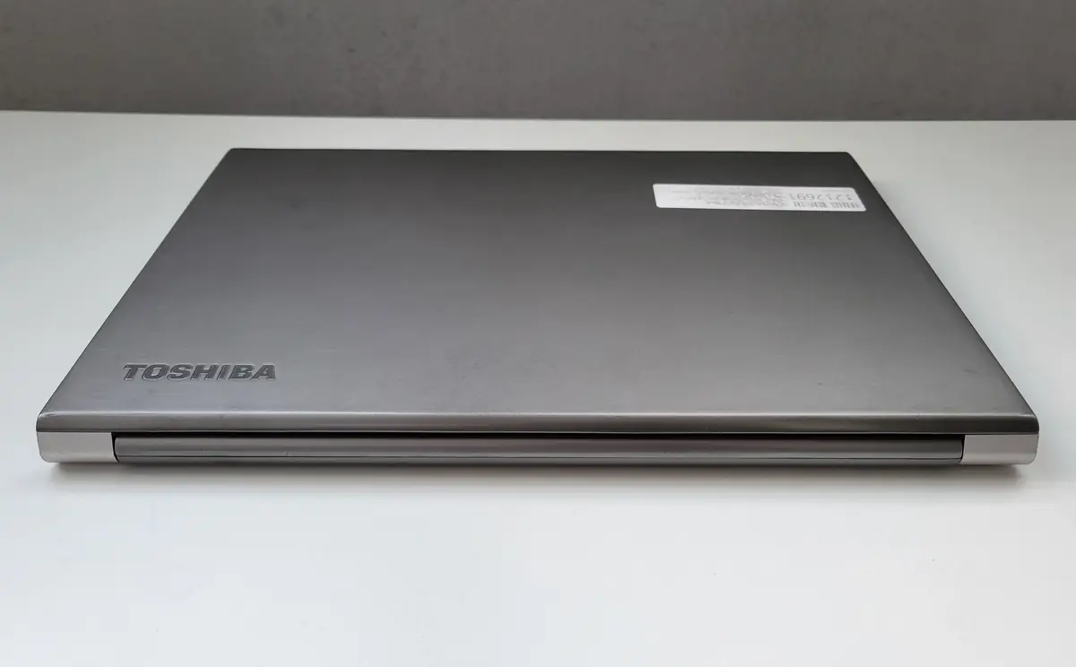 Laptop Second Hand Toshiba Tecra Z40-A - 14.0inch Intel I5-4200U 8GB RAM 256GB SSD Windows 10 Refurbished [9]