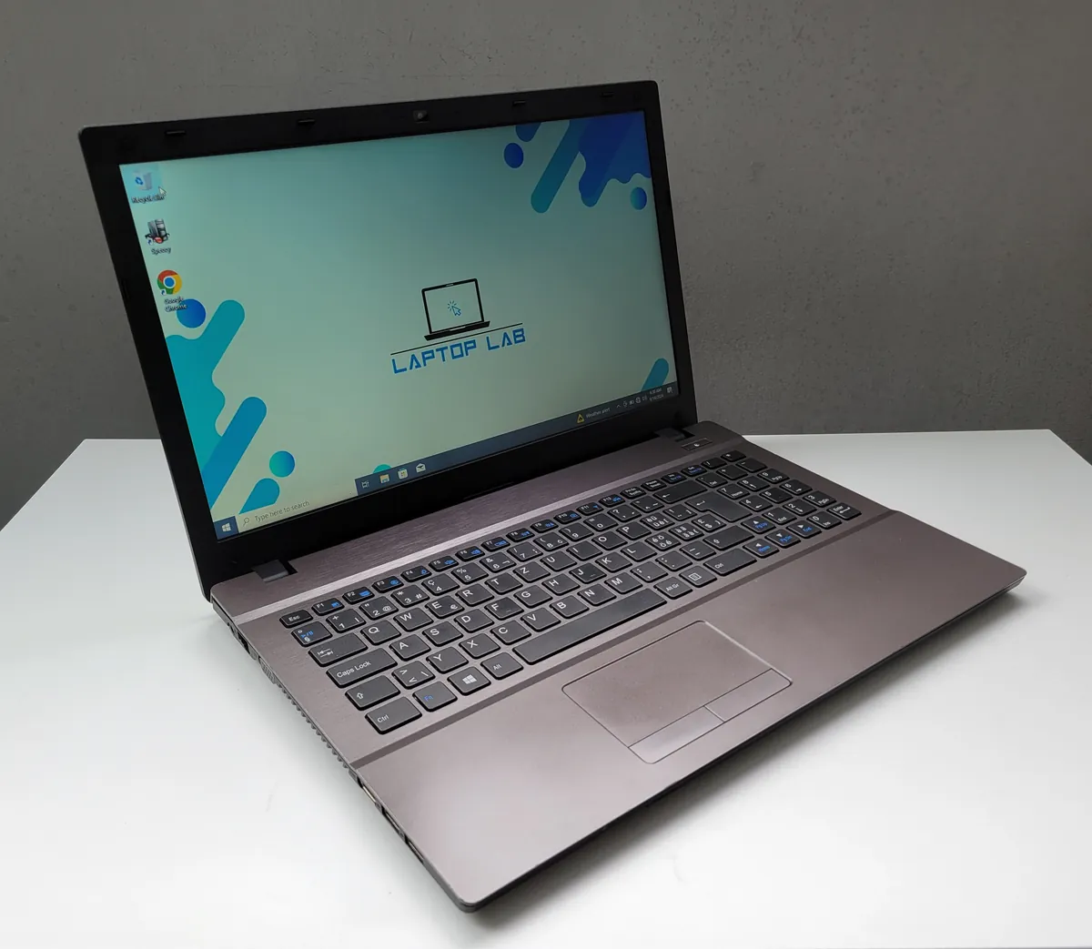 Laptop Second Hand Terra W550EU - 15.6inch Intel I5-3230M 4GB RAM 120GB SSD Windows 10 Refurbished [5]