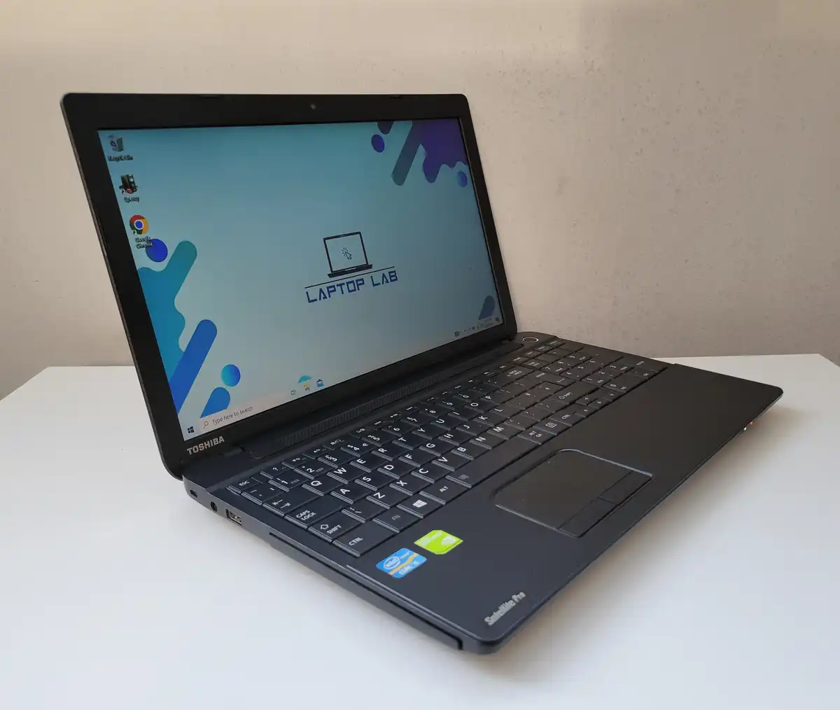 Laptop Second Hand Toshiba SATELLITE PRO C50-A-1K9 - 15.6inch Intel I5-3230M 6GB RAM 500GB HDD nVidia GT740M Windows 10 Refurbished [5]