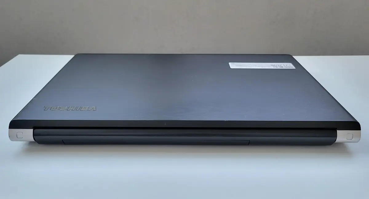 Laptop Second Hand Toshiba Tecra A50-A - 15.6inch Intel I5-4210M 8GB RAM 256GB SSD Windows 10 Refurbished [9]