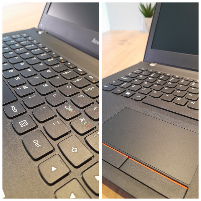 Laptop Second Hand Lenovo E31-70 - 13.3inch Intel i3 5005U 4GB RAM 120GB SSD Windows 10 Refurbished [6]