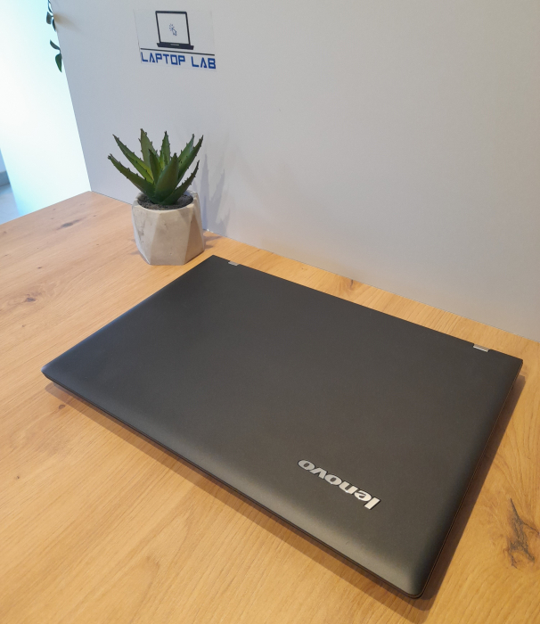 Laptop Second Hand Lenovo E31-70 - 13.3inch Intel i3 5005U 4GB RAM 120GB SSD Windows 10 Refurbished [3]