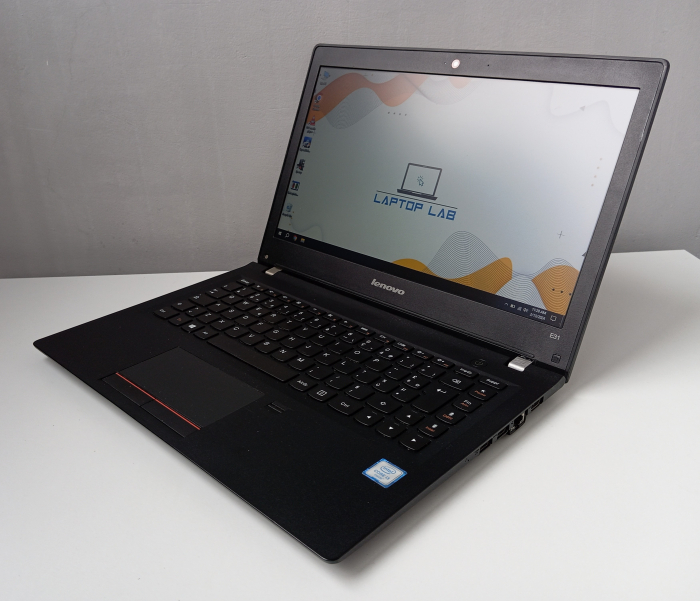 Laptop Second Hand Lenovo E31-80 - 13.3inch Intel i3-6006U 8GB RAM 500GB HDD Windows 10 Refurbished [5]
