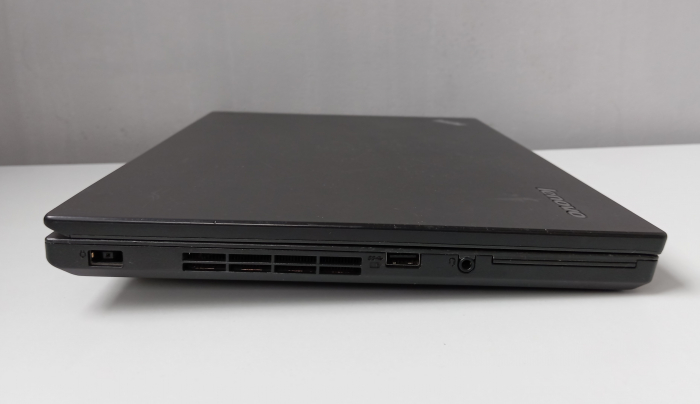 Laptop Second Hand Lenovo ThinkPad L450 - 14inch Intel i3-5005U 4GB RAM 500GB HDD Windows 10 Refurbished [8]