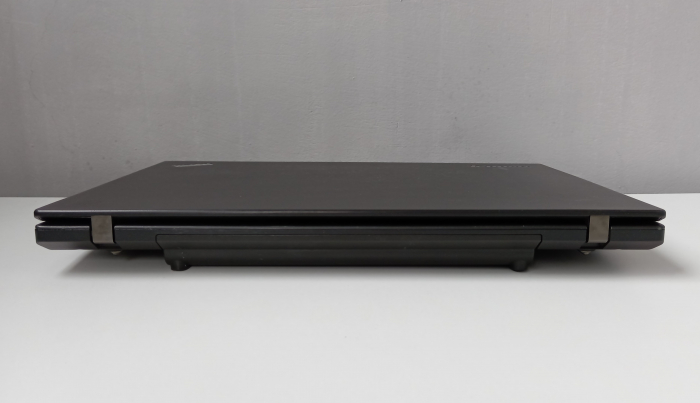 Laptop Second Hand Lenovo ThinkPad L450 - 14inch Intel i3-5005U 4GB RAM 500GB HDD Windows 10 Refurbished [9]