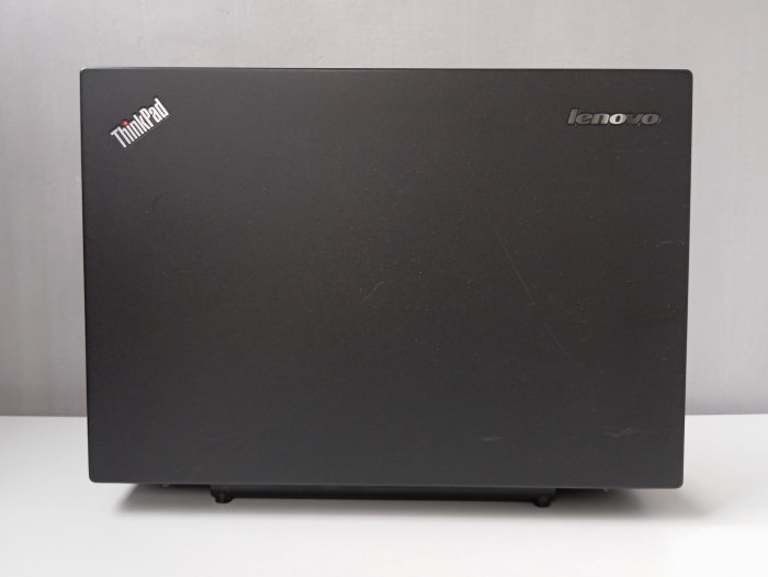 Laptop Second Hand Lenovo ThinkPad L450 - 14inch Intel i3-5005U 4GB RAM 500GB HDD Windows 10 Refurbished [11]