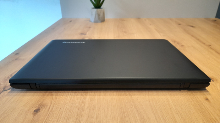 Laptop Second Hand Lenovo Z50-75 - 15.6inch FHD AMD A10-7300 8GB RAM 1TB SSHD Windows 10 Refurbished [5]
