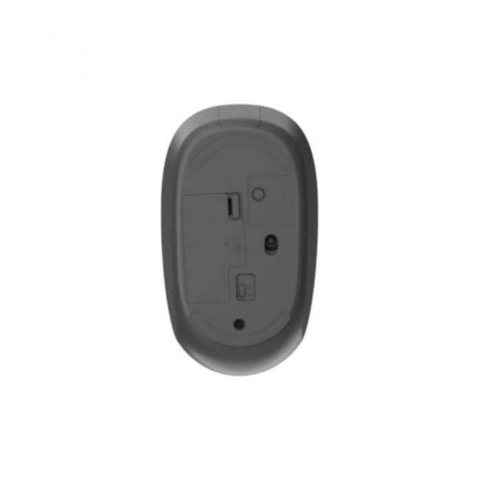 Mouse Wireless Serioux Spark 215, 1000 dpi, click silentios [5]