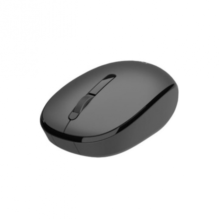 Mouse Wireless Serioux Spark 215, 1000 dpi, click silentios [1]