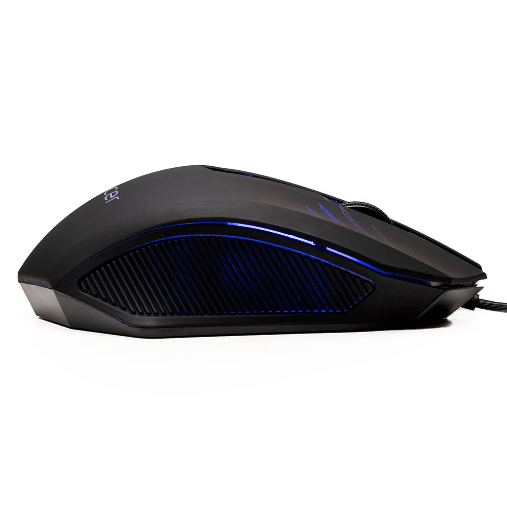 Mouse Spacer SPMO-M20, RGB LED, USB [3]