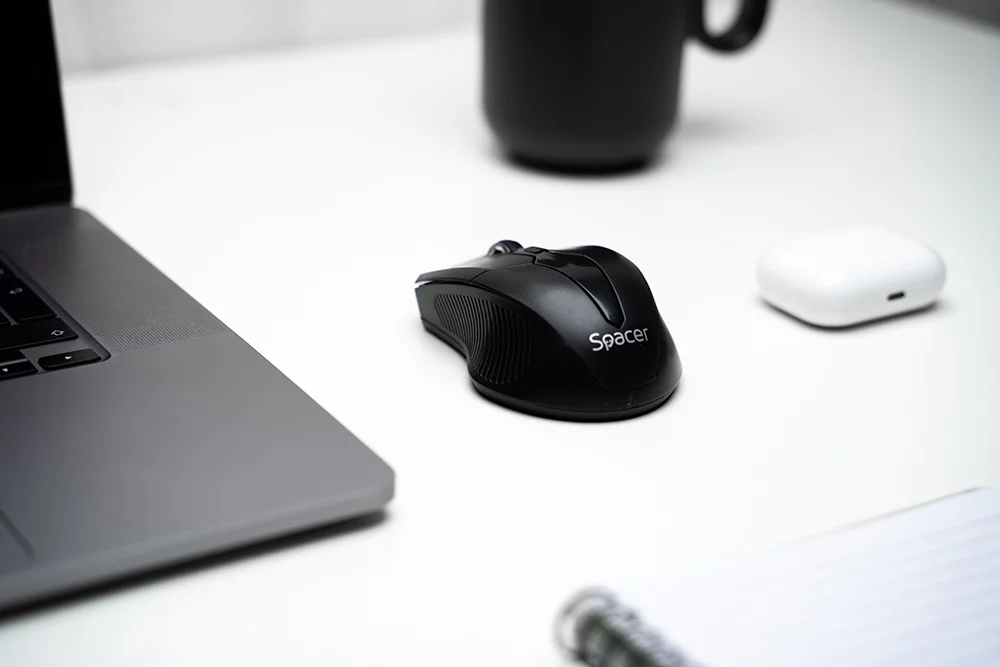 Mouse Spacer Wireless SPMO-W02 [4]