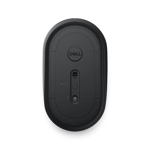 Mouse Wireless Optic Dell MS3320W, Bluetooth, 1600 DPI8 (Negru) [3]