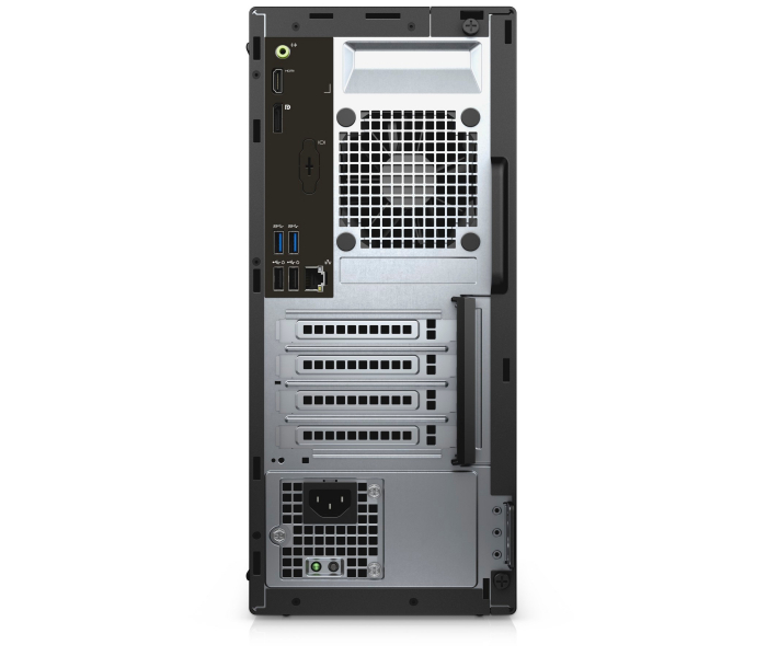 PC Refurbished DELL OptiPlex 3040 Tower, Intel Core i7-6700 3.40GHz, 8GB DDR3, 240GB SSD + Windows 10 Home [2]