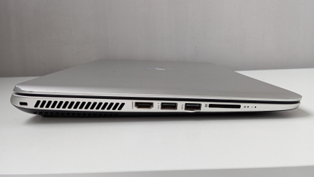 Laptop Second Hand HP ENVY 15-J118SO - 15.6inch AMD A8 5550M 8GB RAM 1TB HDD AMD 8750M 2GB Windows 10 Refurbished [9]