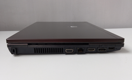 Laptop Second Hand HP ProBook 4520s - 15.6inch Intel i3-380M 4GB RAM 1TB HDD Windows 10 Refurbished [7]