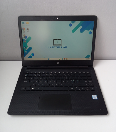 Laptop Second Hand HP 14-BP081NO - 14inch FHD Intel i3-7100U 6GB RAM 128GB SSD Windows 11 Refurbished [6]