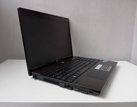 Laptop Second Hand HP ProBook 4520s - 15.6inch Intel i3-380M 4GB RAM 1TB HDD Windows 10 Refurbished [3]