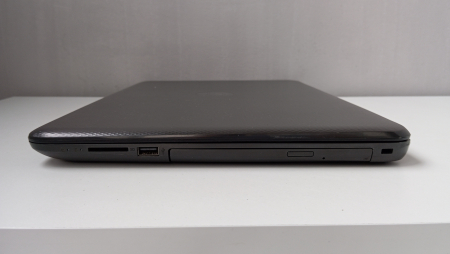 Laptop Second Hand HP 250 G4 - 15.6inch Intel Pentium N3700 4GB RAM 250GB HDD Windows 10 Refurbished [6]