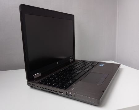 Laptop Second Hand HP 6560B - 15.6inch HD+ Intel i3-2350M 4GB RAM 320GB HDD Windows 10 Refurbished [3]