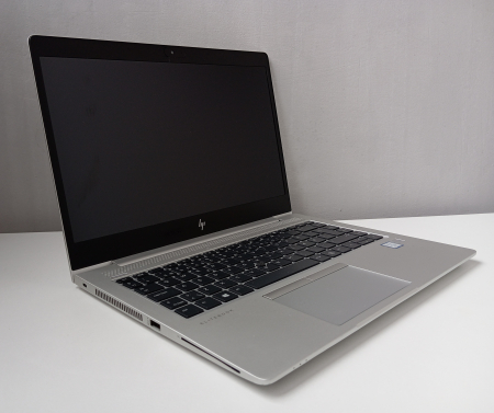 Laptop Second Hand HP EliteBook 840 G5 - 14inch FHD Intel i5-8350U 8GB RAM 256GB SSD Windows 11 Refurbished [2]