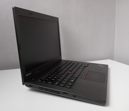 Laptop Second Hand Lenovo ThinkPad L450 - 14inch Intel i3-5005U 4GB RAM 500GB HDD Windows 10 Refurbished [3]