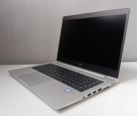 Laptop Second Hand HP EliteBook 840 G5 - 14inch FHD Intel i5-8350U 8GB RAM 256GB SSD Windows 11 Refurbished [1]