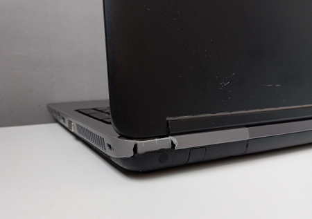 Laptop Second Hand HP ProBook 650 G1 - 15.6inch FHD Intel I5-4300M 8GB RAM 1000GB HDD Windows 10 Refurbished [8]