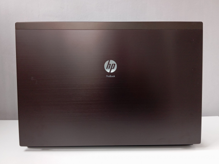 Laptop Second Hand HP ProBook 4520s - 15.6inch Intel i3-380M 4GB RAM 1TB HDD Windows 10 Refurbished [10]