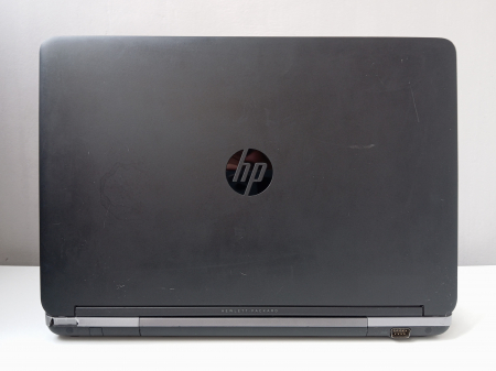Laptop Second Hand HP ProBook 650 G1 - 15.6inch FHD Intel I5-4300M 8GB RAM 1000GB HDD Windows 10 Refurbished [9]