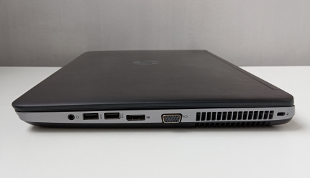 Laptop Second Hand HP ProBook 650 G1 - 15.6inch FHD Intel I5-4300M 8GB RAM 1000GB HDD Windows 10 Refurbished [6]