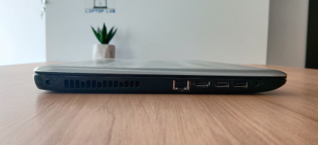 Laptop Second Hand HP 15-AY087NO - 15.6inch FHD Intel i3 5005U 6GB RAM 120GB SSD Windows 11 Refurbished [3]