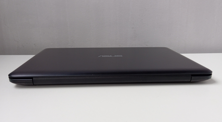 Laptop Second Hand Asus R417S - 14inch Intel Celeron N3060 4GB RAM 32GB eMMC + Slot SATA Windows 10 Refurbished [7]