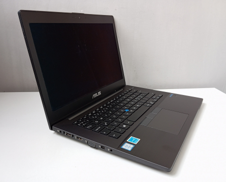 Laptop Second Hand Asus PRO B8430UA - 14inch FHD Intel i5-6200U 8GB RAM 128GB SSD Windows 11 Refurbished [4]