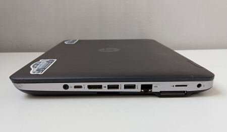 Laptop Second Hand HP ProBook 640 G2 - 14inch FHD Intel I3-6100U 8GB RAM 500GB HDD Windows 10 Refurbished [6]