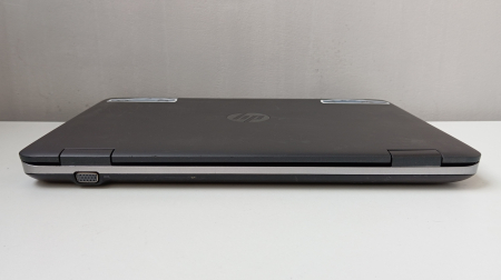 Laptop Second Hand HP ProBook 640 G2 - 14inch FHD Intel I3-6100U 8GB RAM 500GB HDD Windows 10 Refurbished [7]