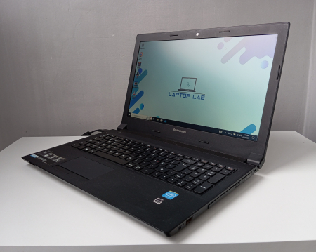 Laptop Second Hand Lenovo IdeaPad B50-30 - 15.6inch Intel Celeron N2840 4GB RAM 500GB HDD Windows 10 Refurbished [4]