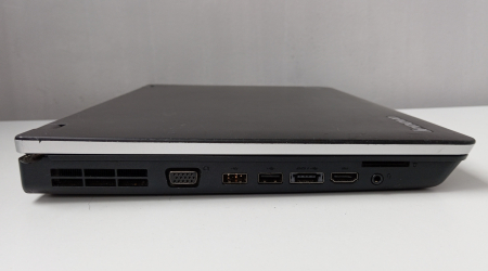 Laptop Second Hand Lenovo ThinkPad E520 - 15.6inch Intel i5-2430M 4GB RAM 160GB HDD Windows 10 Refurbished [6]