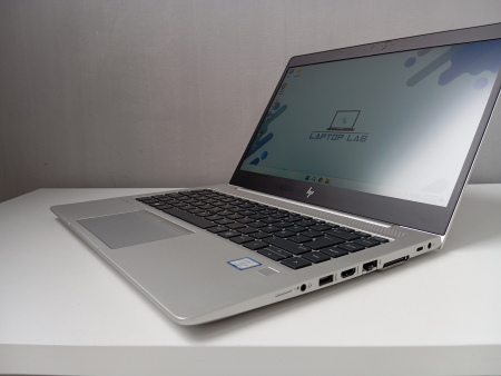 Laptop Second Hand HP EliteBook 840 G5 - 14inch FHD Intel i5-8350U 8GB RAM 256GB SSD Windows 11 Refurbished [3]