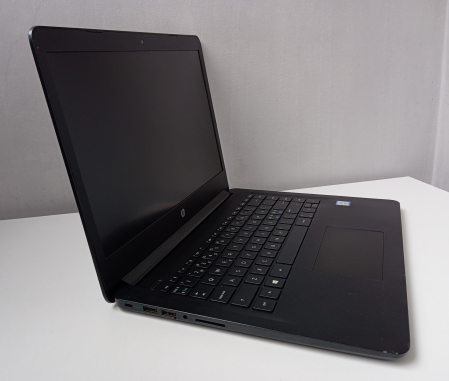 Laptop Second Hand HP 14-BP081NO - 14inch FHD Intel i3-7100U 6GB RAM 128GB SSD Windows 11 Refurbished [3]