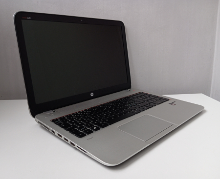 Laptop Second Hand HP ENVY 15-J118SO - 15.6inch AMD A8 5550M 8GB RAM 1TB HDD AMD 8750M 2GB Windows 10 Refurbished [2]
