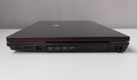 Laptop Second Hand HP ProBook 4520s - 15.6inch Intel i3-380M 4GB RAM 1TB HDD Windows 10 Refurbished [9]